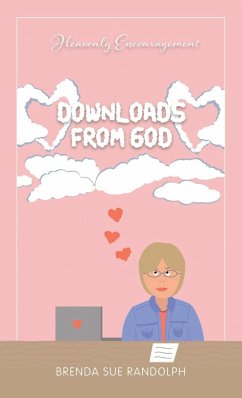 Downloads from God - Randolph, Brenda Sue