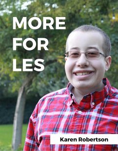 Cover More for Les (eBook, ePUB)