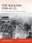 The Balkans 1940-41 (2) (eBook, PDF)