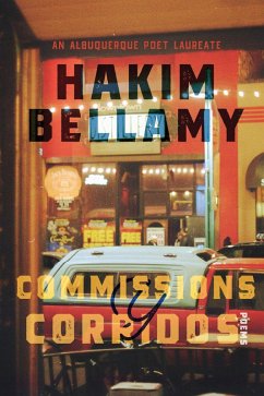 Commissions y Corridos (eBook, ePUB) - Bellamy, Hakim