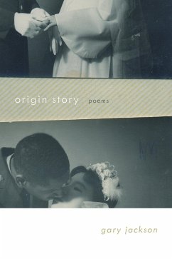 origin story (eBook, ePUB) - Jackson, Gary