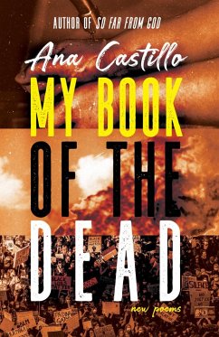 My Book of the Dead (eBook, ePUB) - Castillo, Ana