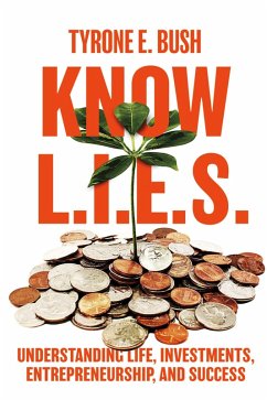 Cover Know L.I.E.S. (eBook, ePUB)