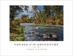 Voyage of the Adventure - Guider, John