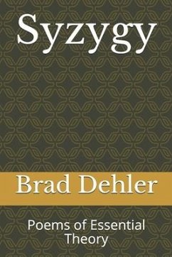 Syzygy - Dehler, Brad