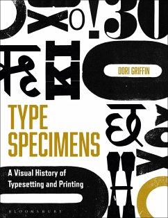 Type Specimens - Griffin, Professor Dori (Ohio University, USA)
