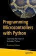Programming Microcontrollers with Python - Bild 1
