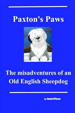 Paxton's Paws - Ditonno, Daniel