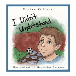 I Didn't Understand - O'Hara, Vivian