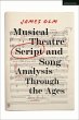Musical Theatre Script and Song... - Bild 1