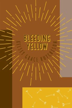 Bleeding Yellow - Grace, Kelsey