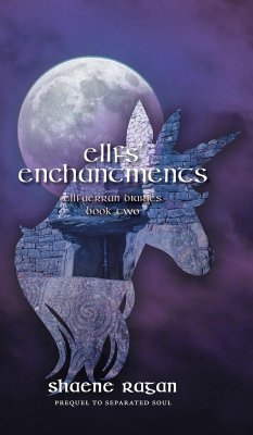 Ellfs' Enchantments - Ragan, Shaene