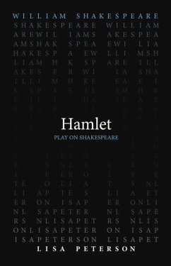 Hamlet - Shakespeare, William; Peterson, Lisa