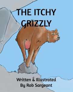 The Itchy Grizzly - Sargeant, Rob