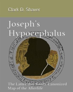 Joseph's Hypocephalus - Shaver, Clark D.