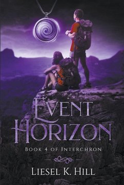 Event Horizon - Hill, Liesel