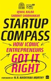 Startup Compass (eBook, ePUB)