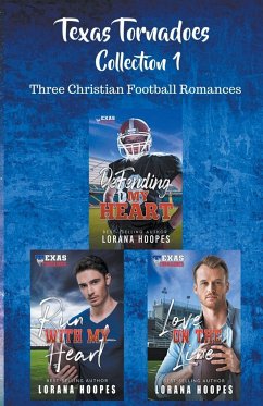 Texas Tornadoes Collection 1 - Hoopes, Lorana