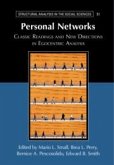 Personal Networks