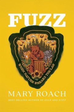 Fuzz - Roach, Mary