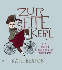 Zur Seite, Kerl! - Beaton, Kate