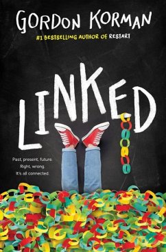 Linked - Korman, Gordon