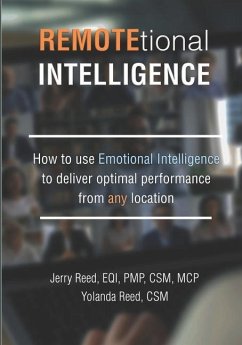 REMOTEtional Intelligence - Reed, Yolanda; Reed, Jerry