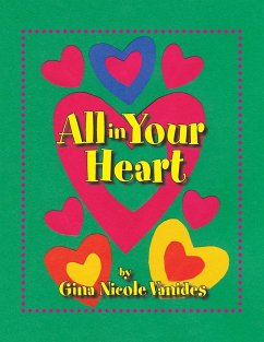 All in Your Heart - Vanides, Gina Nicole