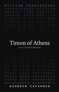 Timon of Athens - Shakespeare, William