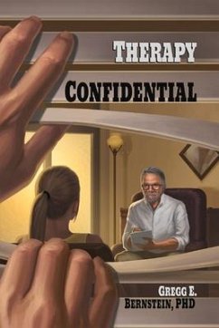 Therapy Confidential - Bernstein, Gregg