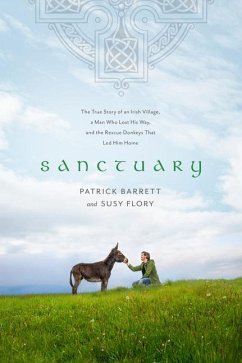 Sanctuary - Barrett, Patrick; Flory, Susy