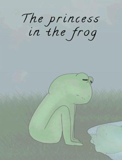 The princess in the frog - Halrai