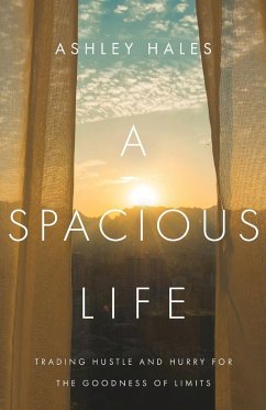 Spacious Life - Hales, Ashley