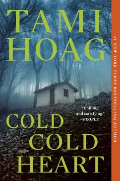 Cover Cold Cold Heart