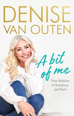 A Bit of Me (eBook, ePUB) - Outen, Denise Van