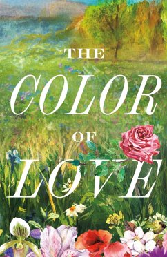 Cover The Color of Love (eBook, ePUB)