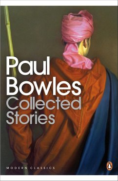 Cover Collected Stories (eBook, ePUB)
