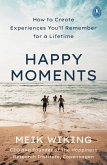 Happy Moments (eBook, ePUB)