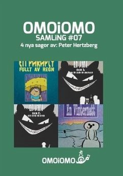 OMOiOMO Samling 7 - Hertzberg, Peter