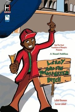 Leroy and the Turnip Green Patch: Volume 2 - Beamon, Ladell