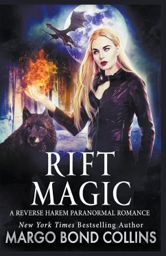 Rift Magic - Collins, Margo Bond