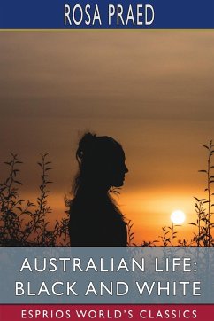 Australian Life - Praed, Rosa