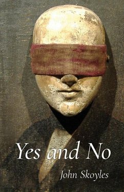 Yes and No - Skoyles, John