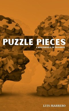 Puzzle Pieces - Marrero, Luis