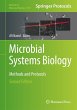Microbial Systems Biology - Bild 1