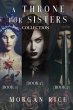 A Throne for Sisters (Books 1, 2, and 3) - Bild 1