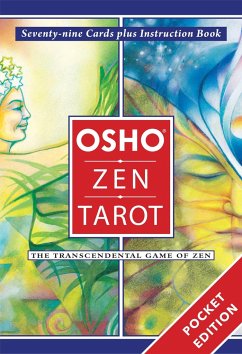 Osho Zen Tarot Pocket Edition: The Transcendental Game of Zen - Osho