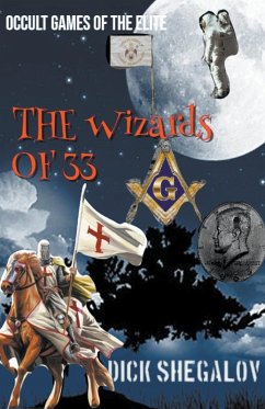 The Wizards of 33 - Shegalov, Dick