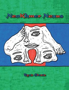 Neokhmer Nexus - Stoute, Ryan