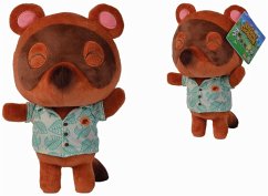 Cover Animal Crossing Tommy, 25cm